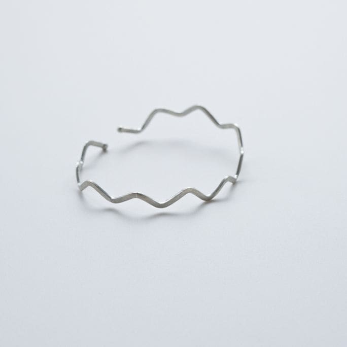 西冨なつき / bangle[H]nami nami｜恵文社一乗寺店 オンラインショップ