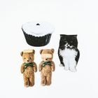 LOLIT POSTCARD SET��4���ȡ�