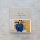 DARUMA PATTERN BOOK 11