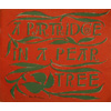 A PARTRIDGE IN A PEAR TREE