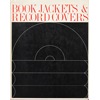 BOOK JAKCETS & RECORD COVERS