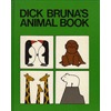 DICK BRUNA'S ANIMAL BOOK