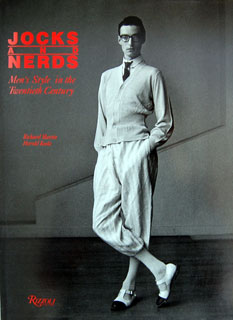 JOCKS AND NERDS｜恵文社一乗寺店 オンラインショップ