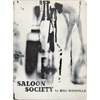 SALOON SOCIETY