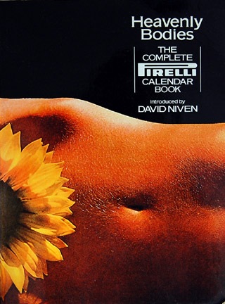 THE COMPLETE PIRELLI CALENDAR BOOK｜恵文社一乗寺店 オンラインショップ