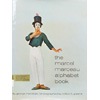 the marcel marceau alphabet book