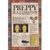 THE OFFICIAL PREPPY HANDBOOK