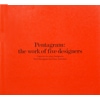 Pentagram : the work of five designers