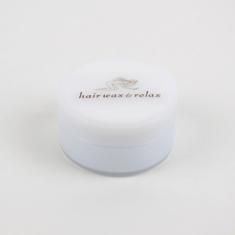 Romanza hair wax ＆ relax｜恵文社一乗寺店 オンラインショップ