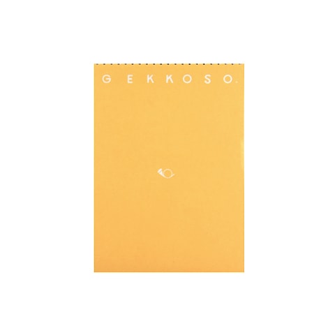 月光荘 スケッチブック 0F（小）イロ｜恵文社一乗寺店 オンラインショップ