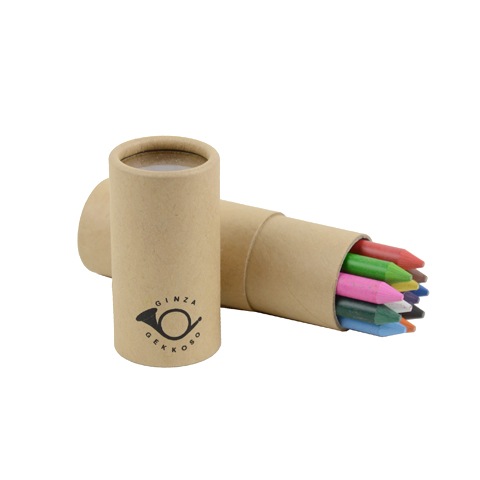 月光荘 色鉛筆12色入｜恵文社一乗寺店 オンラインショップ