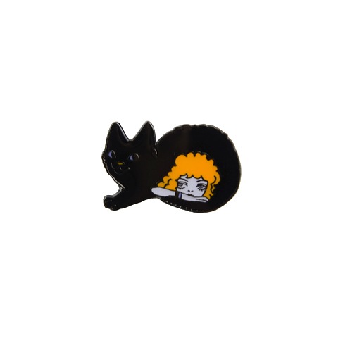 トラック野郎 ピンバッジ PINVERSE」－ The Drifter ピンバッジパック - Fangamer Japan