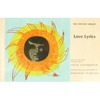 Love Lyrics