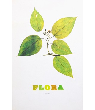 FLORA｜恵文社一乗寺店 オンラインショップ