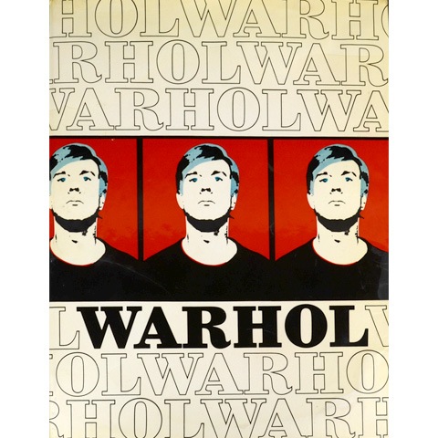 希少❗️【Andy Warhol's Exposures】アンディ・ウォーホル 希少❗️【Andy Warhol's Exposures】アンディ・ウォーホル