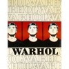 ANDY WARHOL