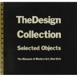 The Design Collection Selected Objects