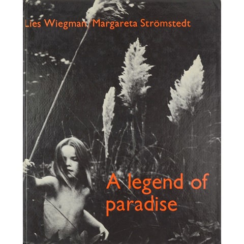 A legend of paradise｜恵文社一乗寺店 オンラインショップ