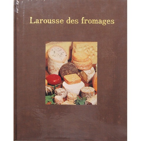 ラルース・チーズ辞典｜恵文社一乗寺店 オンラインショップ