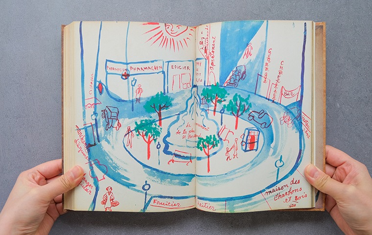 ton paris｜恵文社一乗寺店 オンラインショップ