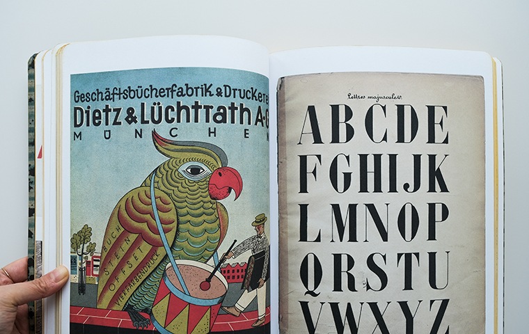 ABECEDA（アルファベット） ABZ more alphabets and other signs｜恵文社一乗寺店 オンラインショップ