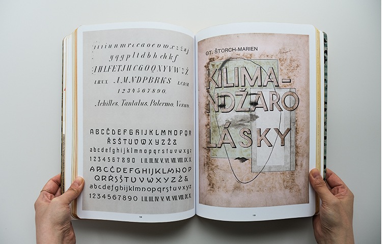 ABZ more alphabets and other signs｜恵文社一乗寺店 オンラインショップ