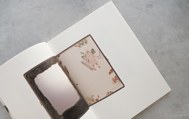 study in green' / mitsuru katsumoto｜恵文社一乗寺店 オンラインショップ