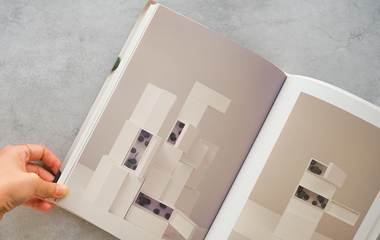 study in green' / mitsuru katsumoto｜恵文社一乗寺店 オンラインショップ