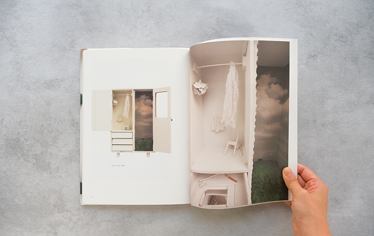 study in green' / mitsuru katsumoto｜恵文社一乗寺店 オンラインショップ