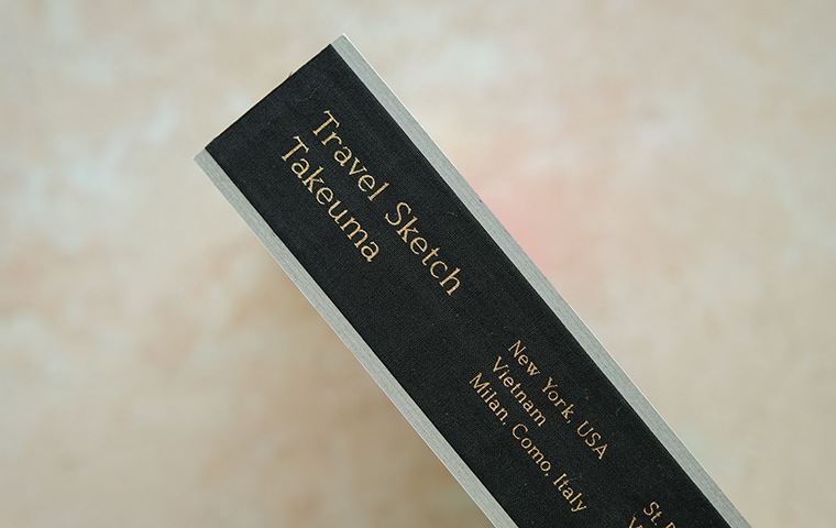 タケウマ画集「Travel Sketch」|恵文社一乗寺店 オンラインショップ タケウマ画集「Travel Sketch」|恵文社一乗寺店 オンラインショップ