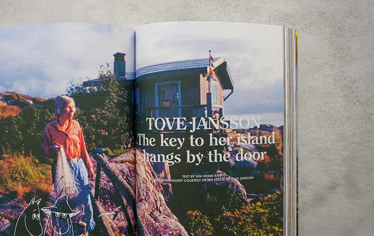 APARTAMENTO ISSUE #34 Autumn/Winter 2024 ｜恵文社一乗寺店