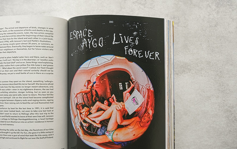 apartamento magazine #23★人気洋書★入手困難 APARTAMENTO ISSUE #34 Autumn/Winter 2024 ｜恵文社一乗寺店