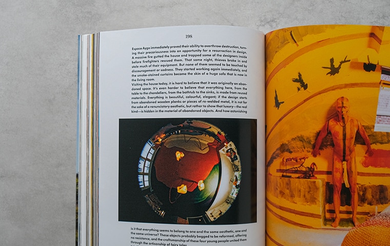 APARTAMENTO ISSUE #34 Autumn/Winter 2024 ｜恵文社一乗寺店