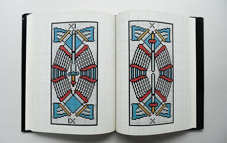 Le Tarot du Point de Croix｜恵文社一乗寺店 オンラインショップ