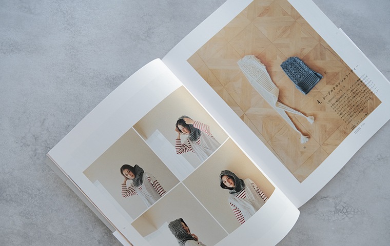 DARUMA PATTERN BOOK 10｜恵文社一乗寺店 オンラインショップ