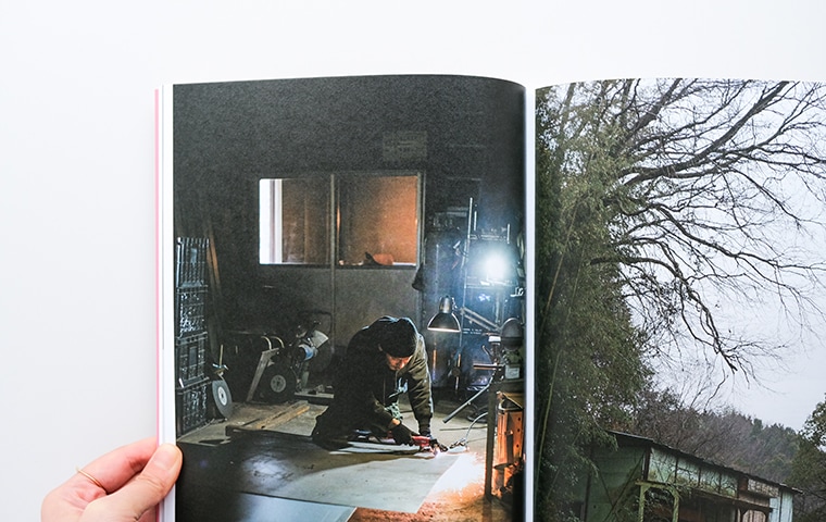 nice things 60冊 ※要確認 nice things. Issue 84｜恵文社一乗寺店 オンラインショップ