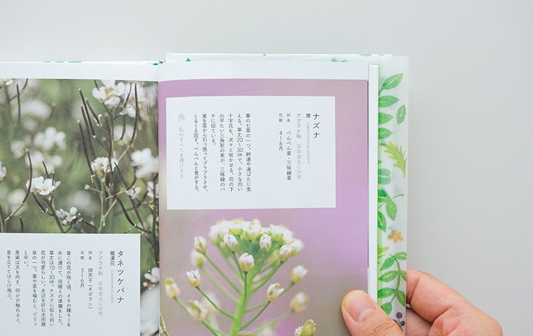 草の辞典｜恵文社一乗寺店 オンラインショップ