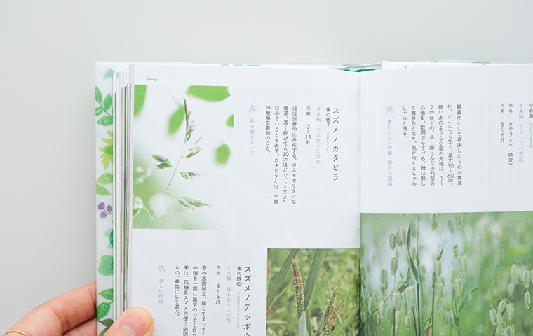 草の辞典｜恵文社一乗寺店 オンラインショップ