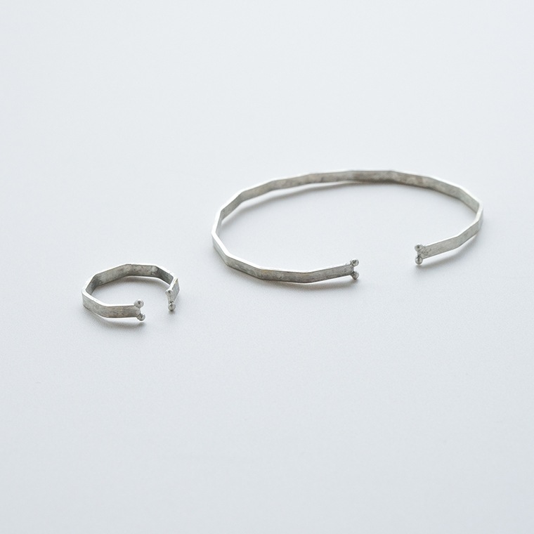 西冨なつき / ring[D]2tubu kakukaku｜恵文社一乗寺店 オンラインショップ