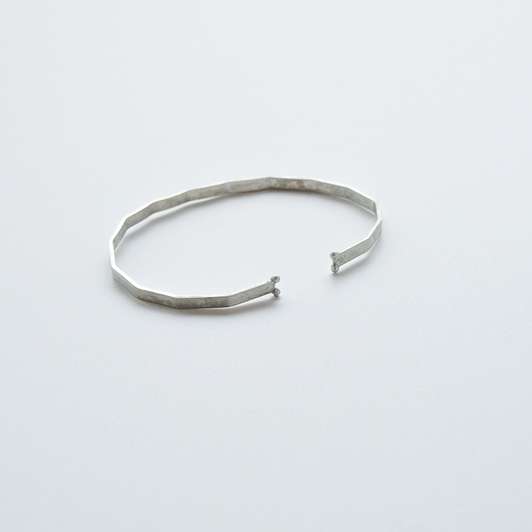 西冨なつき / bangle[D]2tubu kakukaku｜恵文社一乗寺店 オンライン