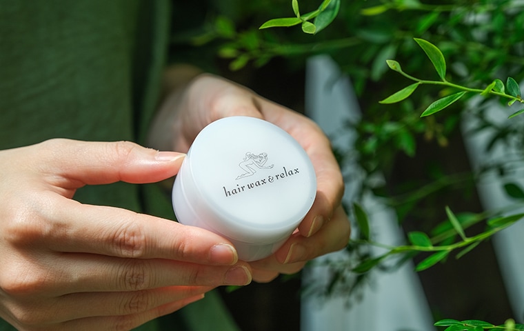 Romanza hair wax ＆ relax｜恵文社一乗寺店 オンラインショップ