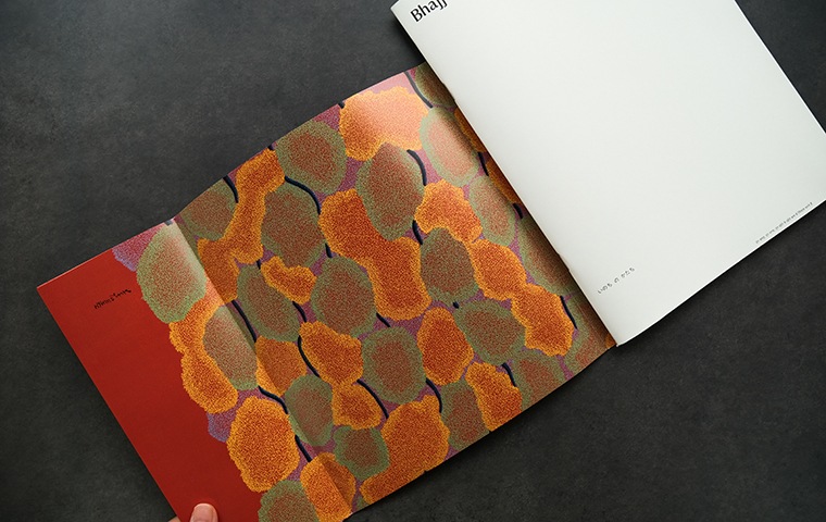 Bhajju Shyam KYOTO 2025 展覧会図録｜恵文社一乗寺店 オンラインショップ