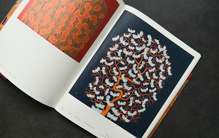 Bhajju Shyam KYOTO 2025 展覧会図録｜恵文社一乗寺店 オンラインショップ