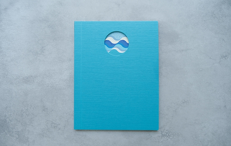 BLUE TO BLUE｜恵文社一乗寺店 オンラインショップ