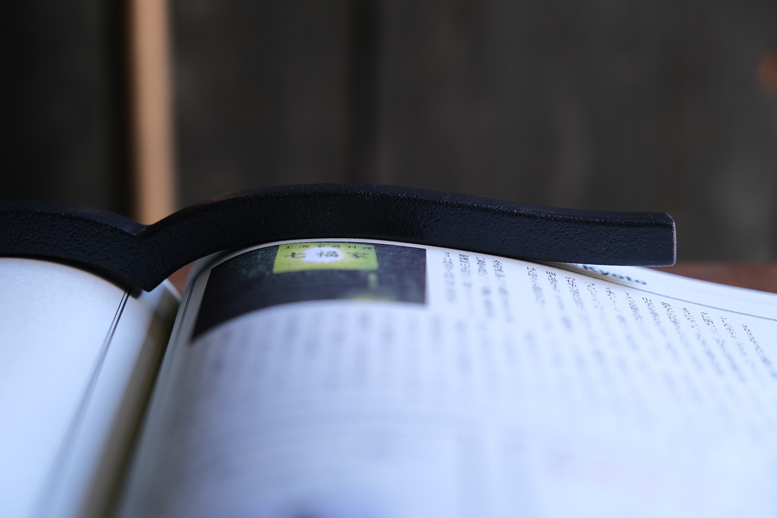 本に寄り添う文鎮｜恵文社一乗寺店 オンラインショップ