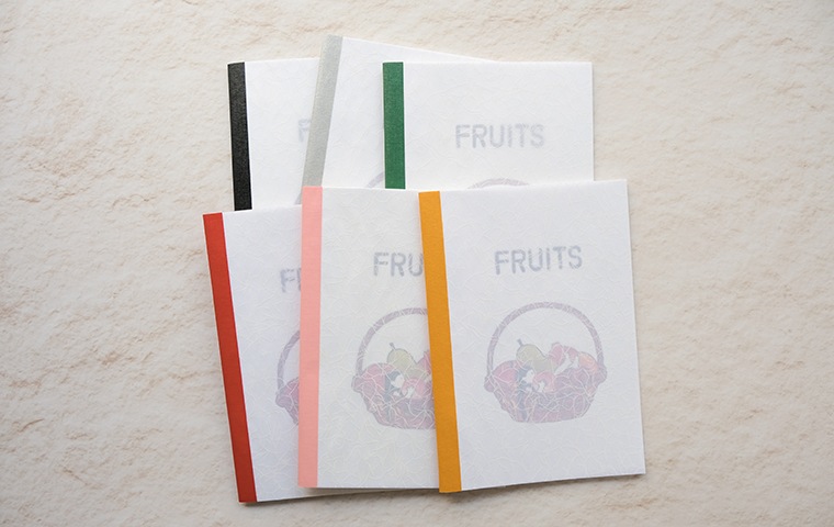 平澤南イラスト集「FRUITS」｜恵文社一乗寺店 オンラインショップ
