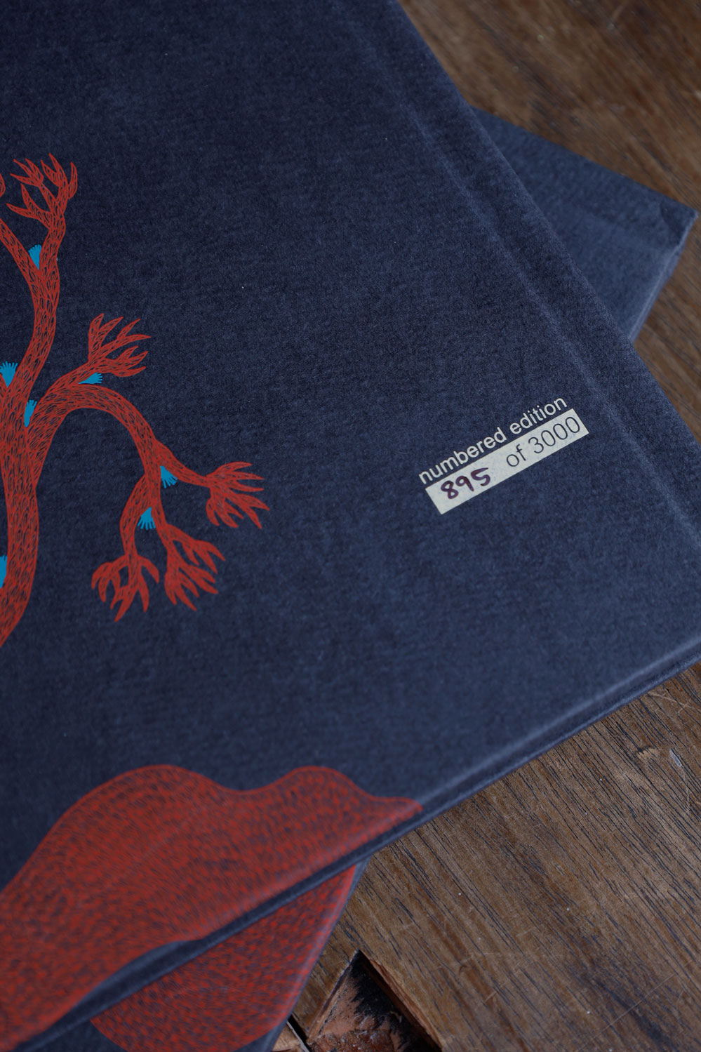 夜の木 絵本「夜の木」 - タムラ堂