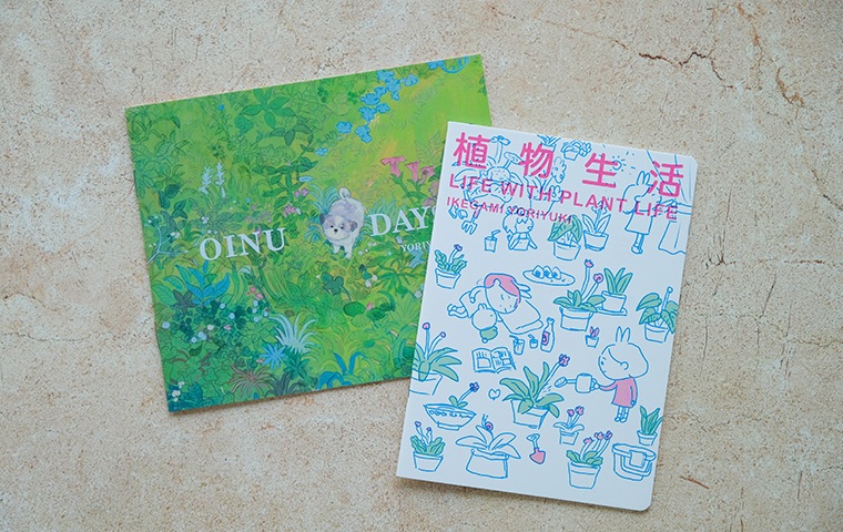 OINU DAYS｜恵文社一乗寺店 オンラインショップ