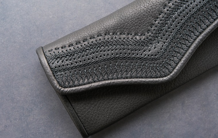 【新品】 SMIR NASLI Gem. 長財布 Long Wallet 大容量 Gem. - 【新品】 SMIR NASLI Gem. 長財布 Long Wallet 大容量の通販 by