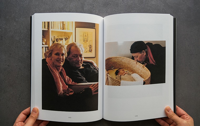 MONKEY vol.35 ポール・オースター 君に物語を語りたい｜恵文社一乗寺